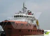 Kapal bekalan untuk jualan