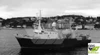 Kapal tinjauan untuk dijual