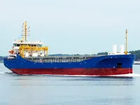 General Cargo/Multi-purpose untuk dijual