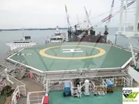 Kapal Bekal Pantas (FSV) untuk dijual