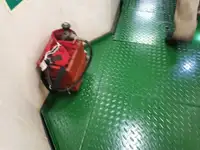 Kapal tunda untuk dijual