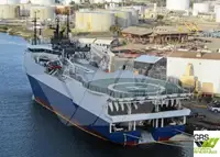 Kapal tinjauan untuk jualan