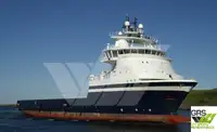 Kapal bekalan untuk jualan