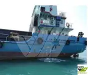 Kapal pendaratan, tangki untuk dijual