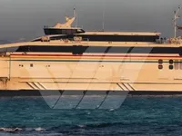 Kapal RoPax untuk dijual