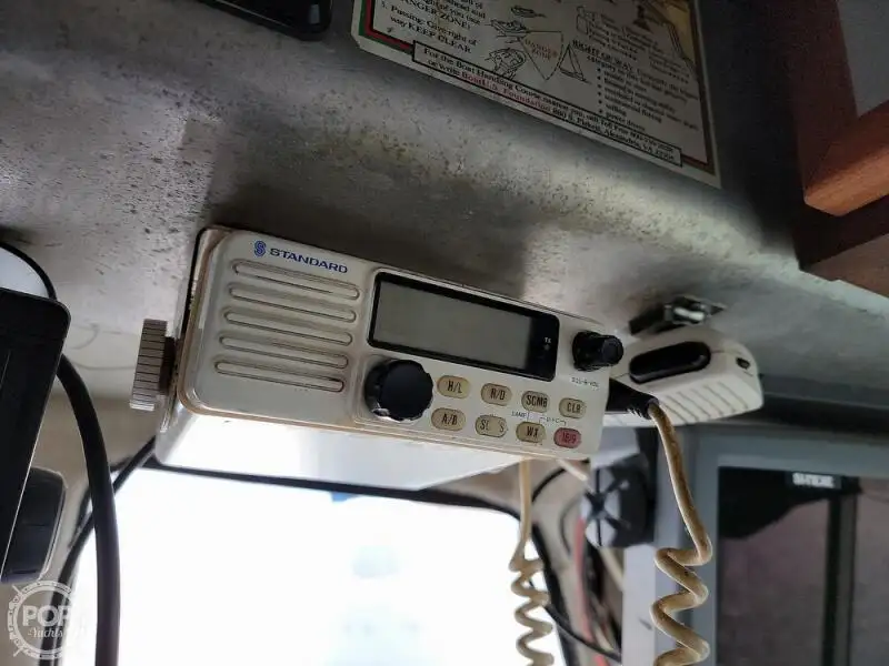 Kapal penyelamat untuk dijual