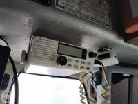 Kapal penyelamat untuk dijual