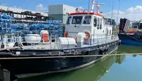 kapal korek untuk jualan