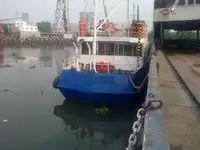Kapal pelayaran untuk dijual