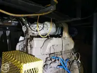 Kapal pelayaran untuk dijual