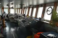 Kapal bekalan platform (PSV) untuk dijual