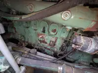 Kapal pelayaran-feri untuk dijual
