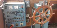 Kapal pandu untuk dijual