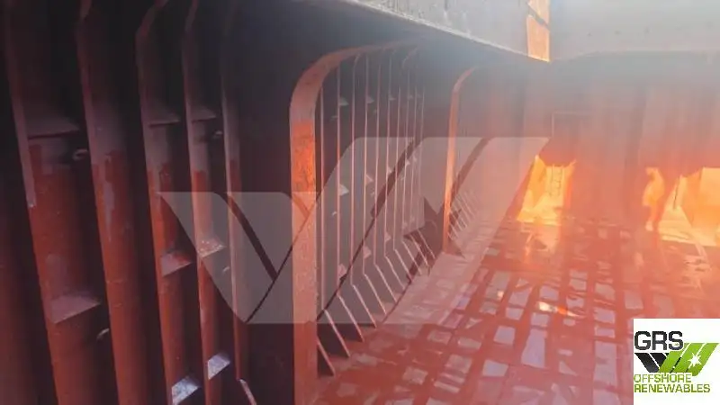 Kapal pengangkut pukal untuk dijual