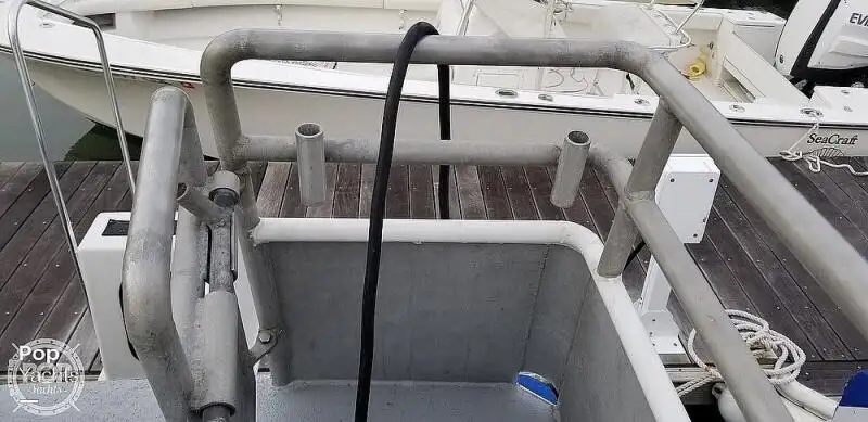 Kapal pukat untuk dijual