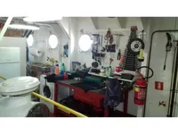 Kapal pengorek untuk dijual