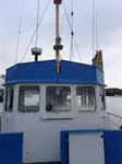 Kapal tinjauan untuk dijual