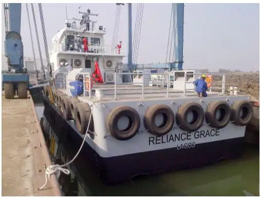 Kapal peti sejuk untuk dijual