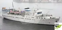 Kapal pelayaran untuk dijual