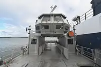 Kapal layar untuk dijual