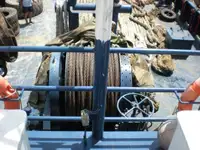 Kapal tunda untuk dijual