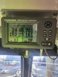Kapal LNG untuk dijual