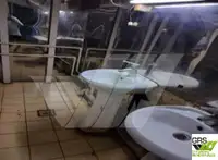 Kapal tinjauan untuk dijual