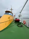 Kapal pelayaran untuk dijual