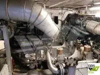 Kapal pelayaran untuk dijual