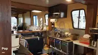 Kapal feri untuk dijual
