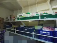 Kapal peti sejuk untuk dijual