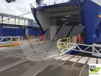 Ro-Ro ship untuk jualan
