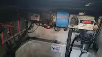 Kapal kontena untuk dijual