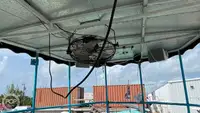 Kapal pelayaran untuk dijual