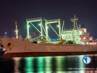 Kapal peti sejuk untuk dijual