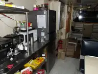 Kapal penyelidik untuk dijual