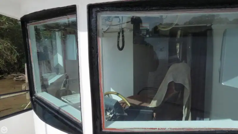 Kapal pukat untuk dijual