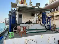 Kapal kerja untuk dijual