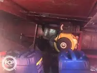 Kapal bekalan untuk dijual