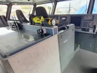 Kapal kerja untuk dijual
