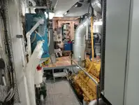 Kapal pukat untuk dijual