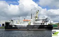 Kapal tinjauan untuk dijual