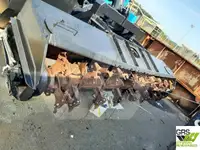 Kapal pengorek untuk dijual