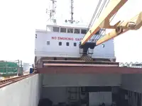 Kapal peti sejuk untuk dijual