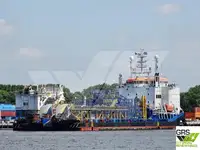 Kapal pemasang kabel untuk dijual