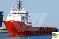 Kapal bekalan untuk dijual