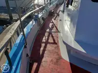Kapal feri untuk dijual