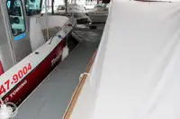 Kapal pemprosesan ikan untuk dijual