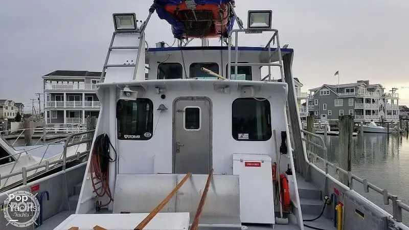 Kapal pukat untuk dijual