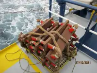 Kapal peti sejuk untuk dijual